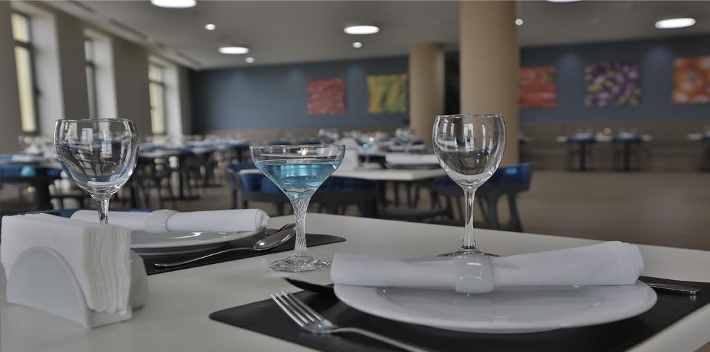 Homebridge Hotel Apartments Baku Exterior foto